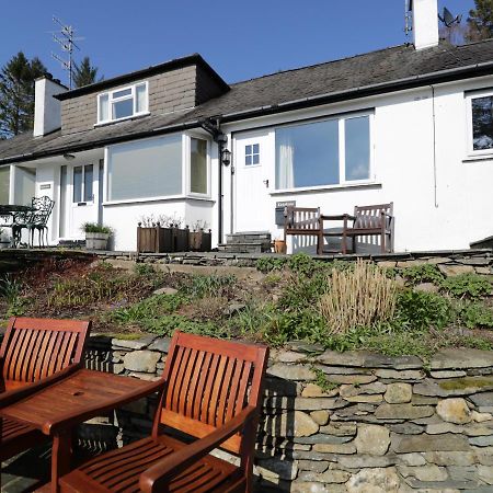 Kirkstone Cottage Ambleside Exterior photo
