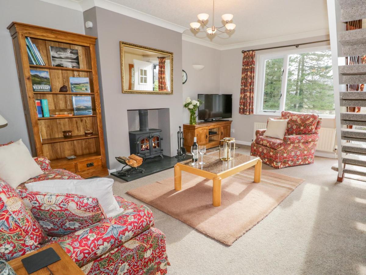Kirkstone Cottage Ambleside Exterior photo