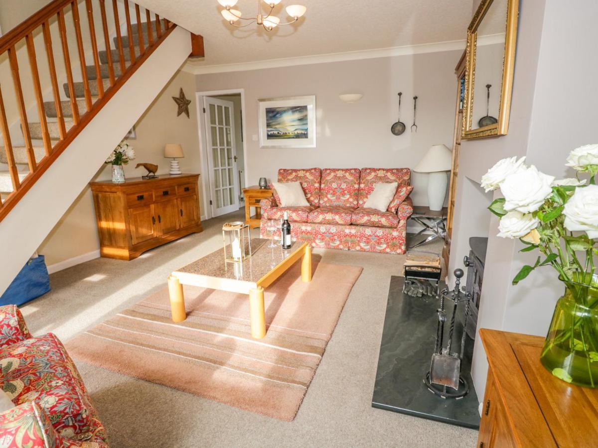 Kirkstone Cottage Ambleside Exterior photo