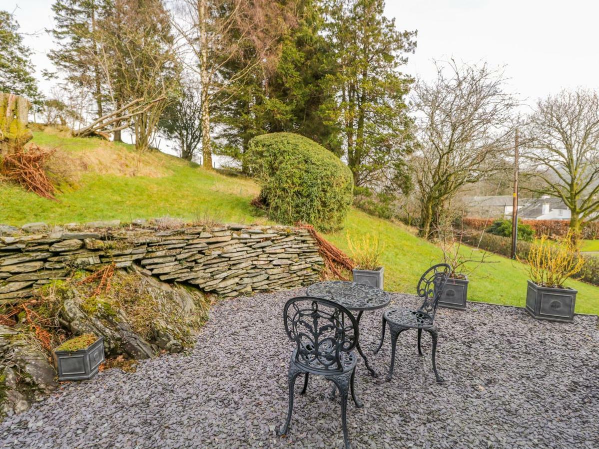 Kirkstone Cottage Ambleside Exterior photo