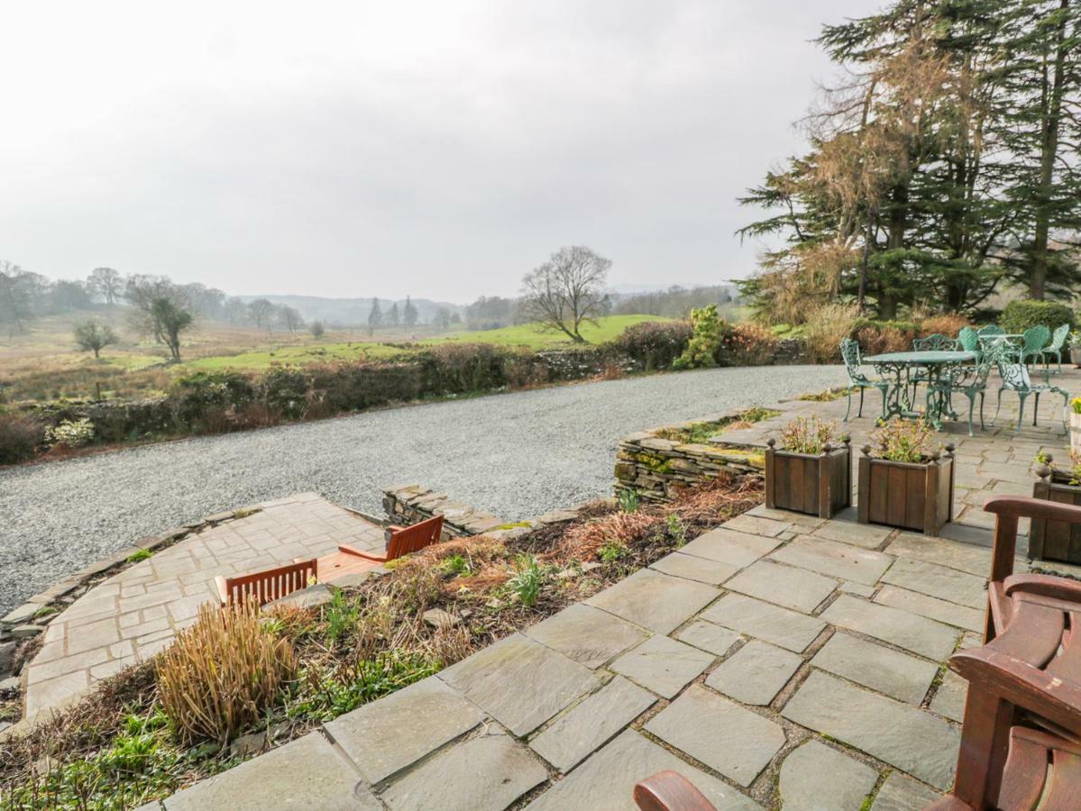 Kirkstone Cottage Ambleside Exterior photo