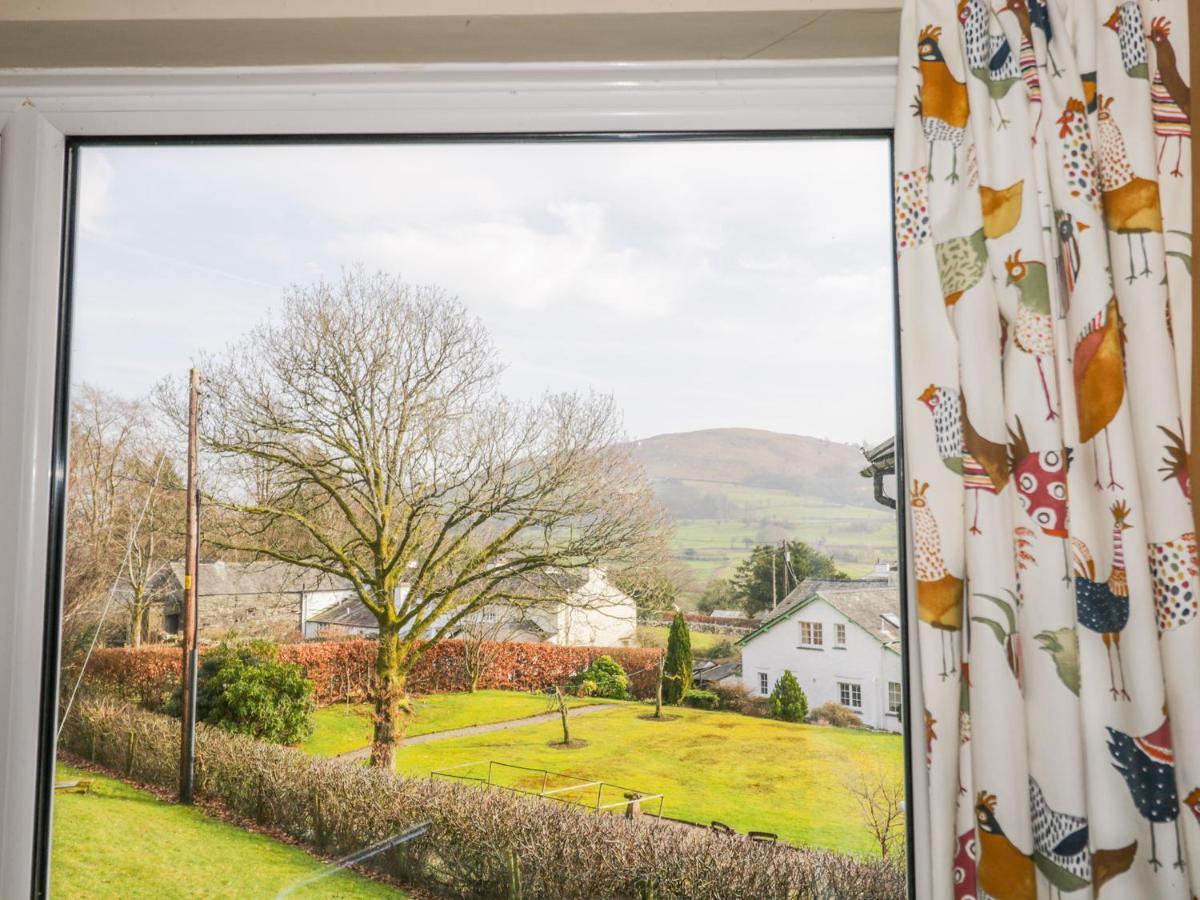 Kirkstone Cottage Ambleside Exterior photo