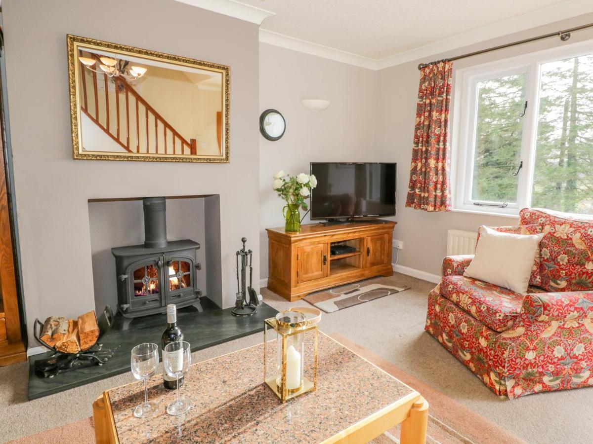 Kirkstone Cottage Ambleside Exterior photo